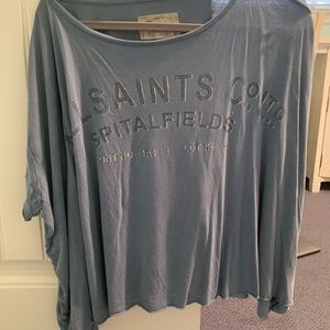 All Saints Co T shirt